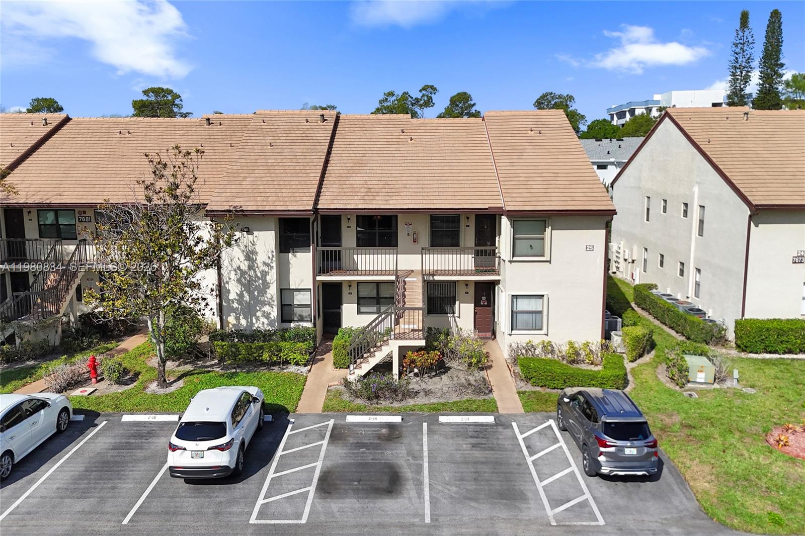 LUCERNE POINTE ONE,TWO,TH - Residential