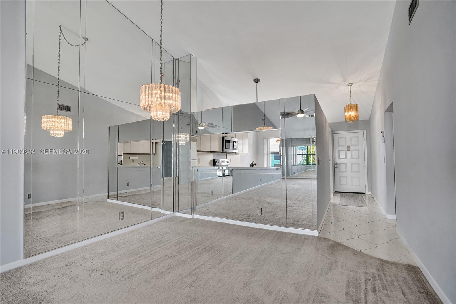 LUCERNE POINTE ONE,TWO,TH - Residential