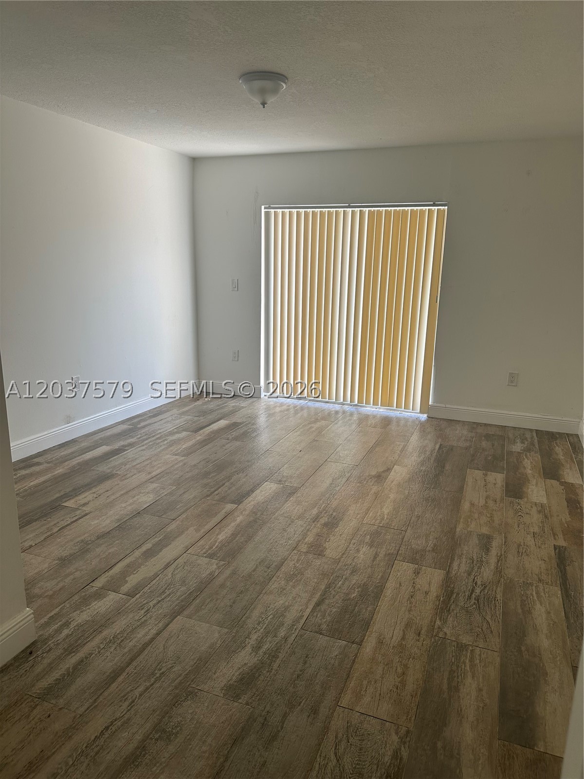 MED SOUTH - Residential Lease