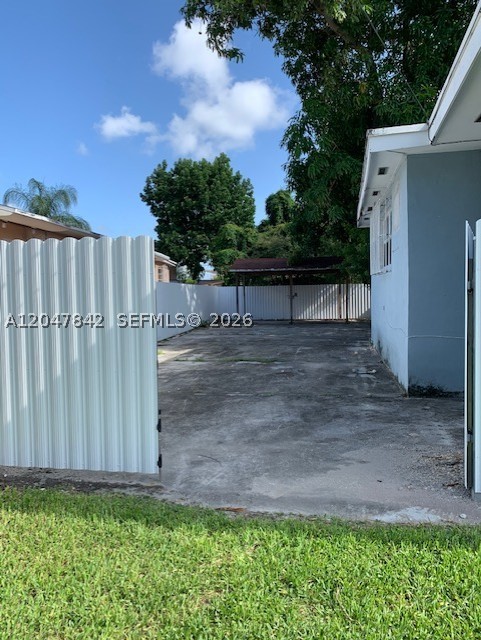 OCOEE PARK - Residential Lease