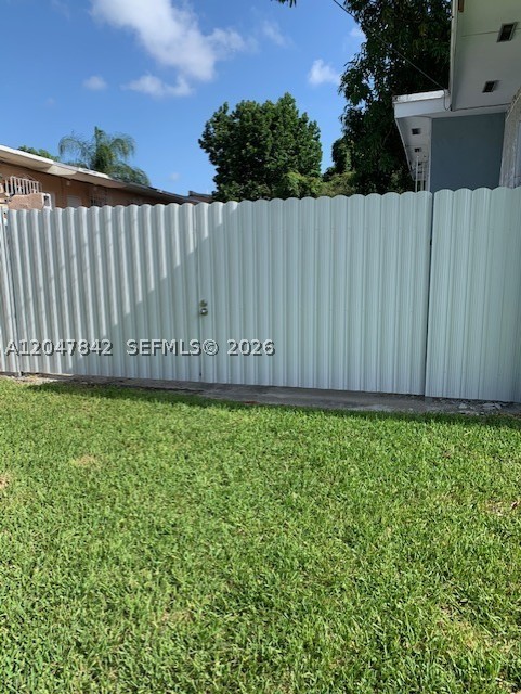 OCOEE PARK - Residential Lease