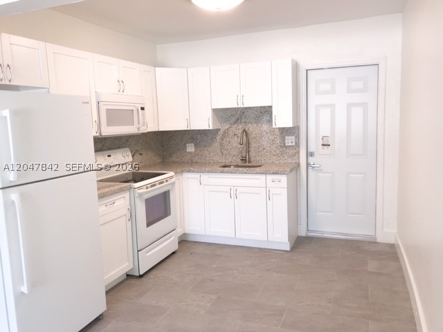 OCOEE PARK - Residential Lease