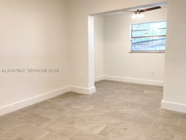 OCOEE PARK - Residential Lease