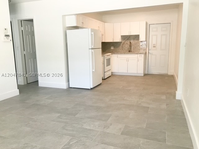 OCOEE PARK - Residential Lease