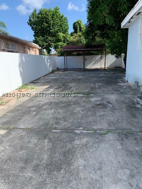OCOEE PARK - Residential Lease