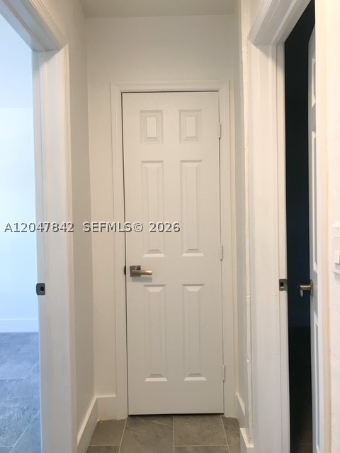 OCOEE PARK - Residential Lease