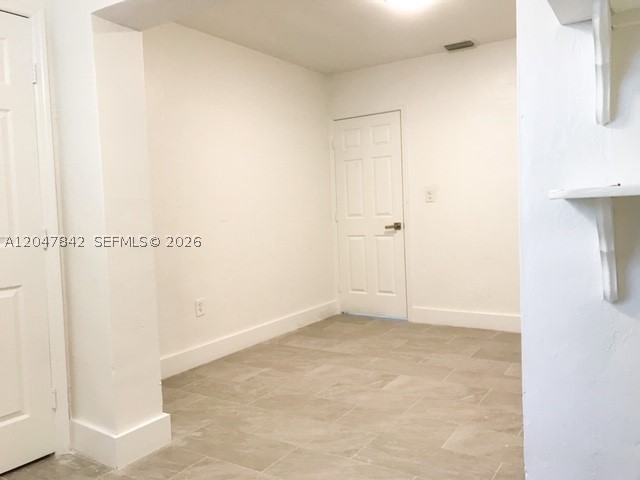 OCOEE PARK - Residential Lease