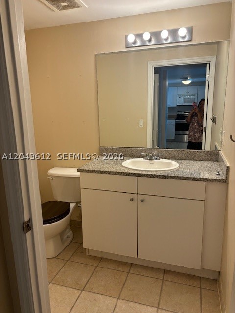 VUE AT BRICKELL CONDO - Residential Lease