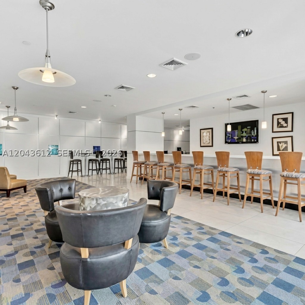 VUE AT BRICKELL CONDO - Residential Lease