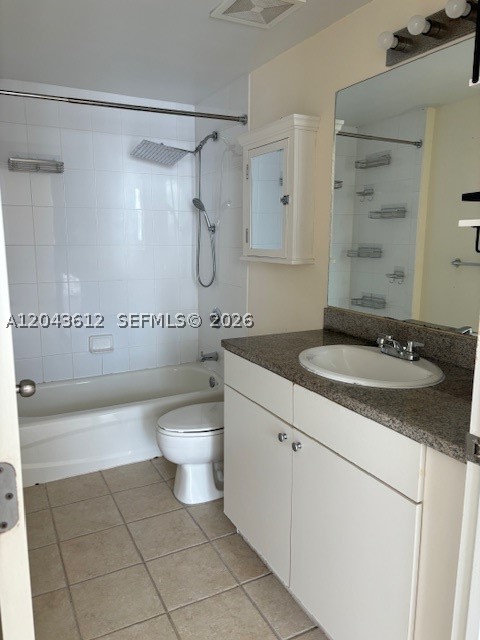 VUE AT BRICKELL CONDO - Residential Lease