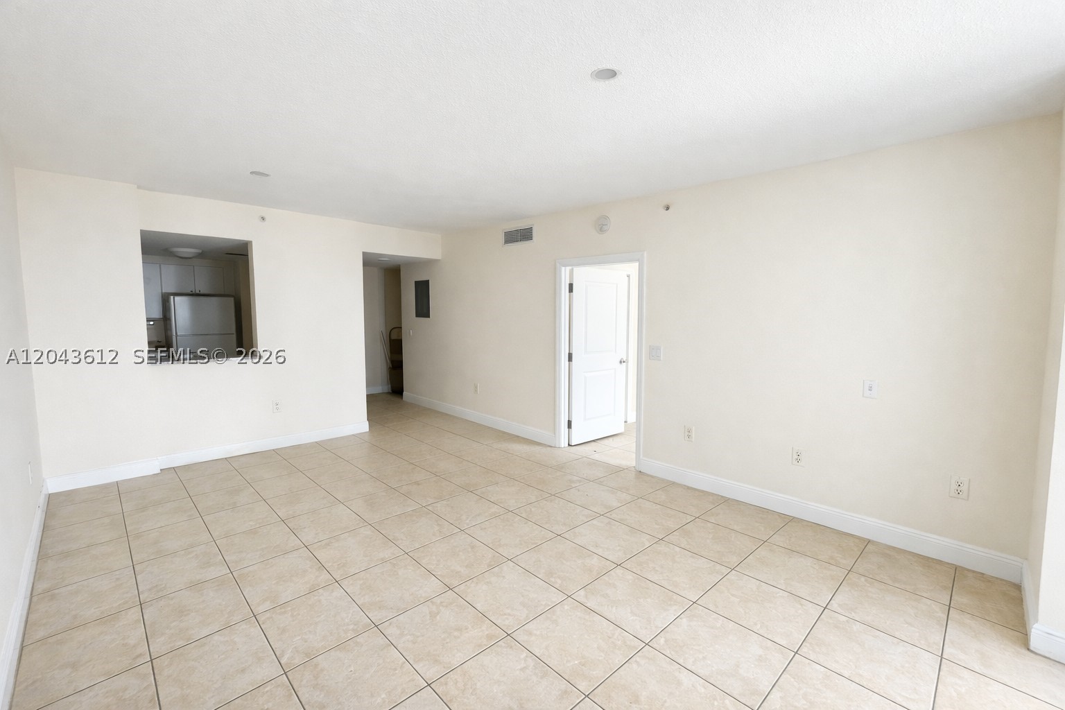 VUE AT BRICKELL CONDO - Residential Lease