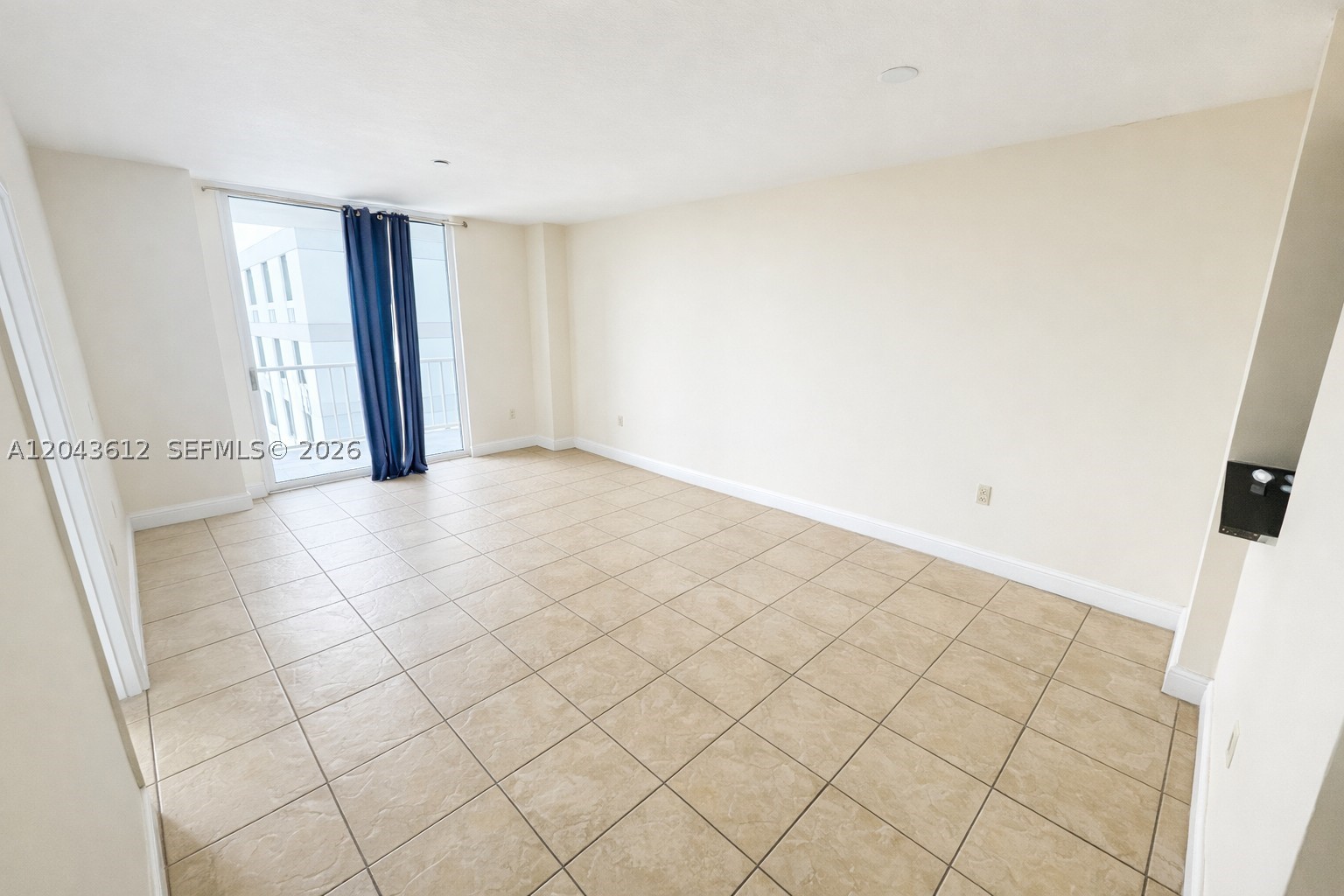 VUE AT BRICKELL CONDO - Residential Lease