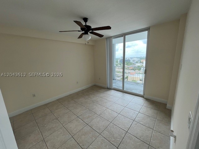 VUE AT BRICKELL CONDO - Residential Lease