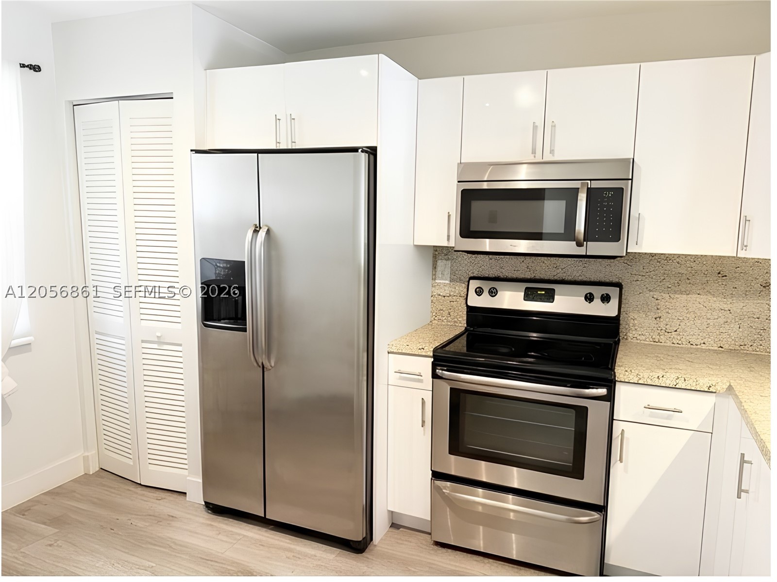COLONY POINT CONDOMINIUMS - Residential