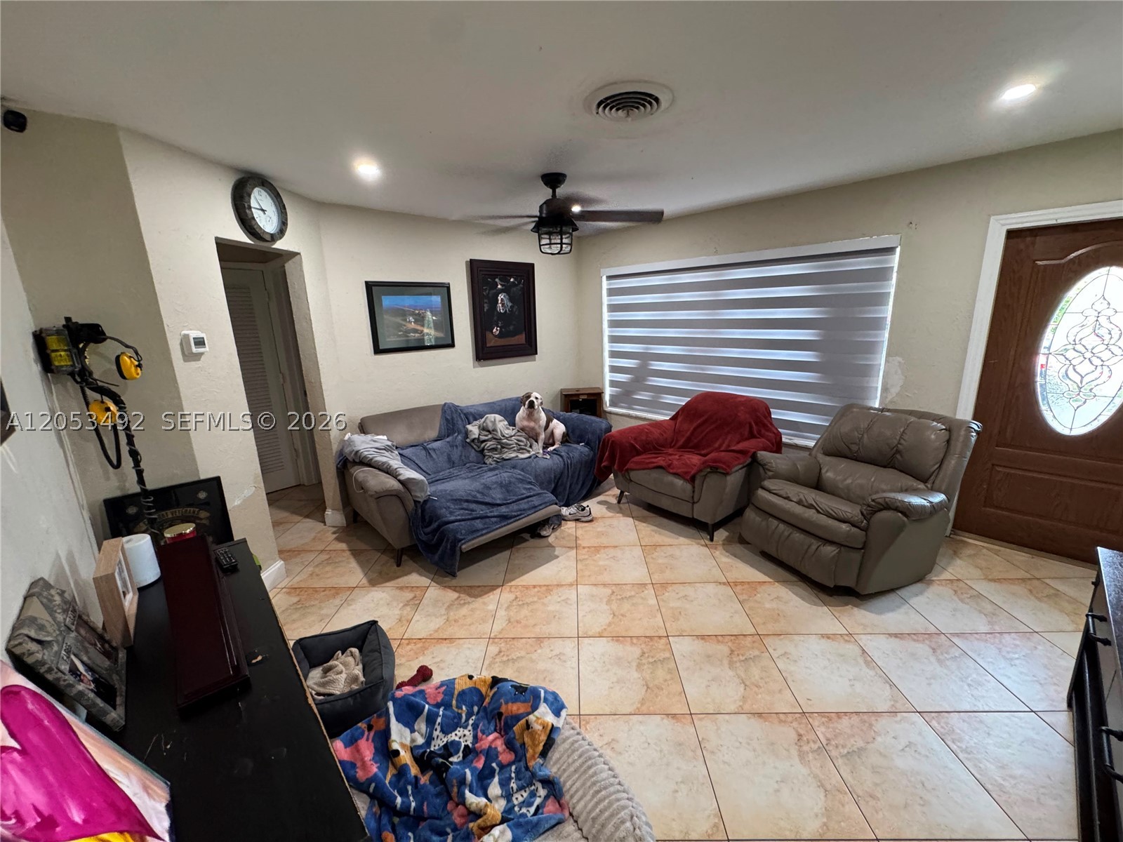 ROYAL PALM ACRES FIRST SE - Residential