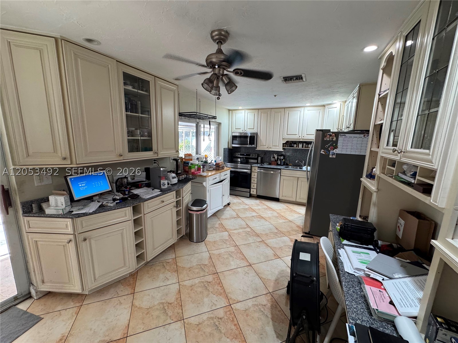 ROYAL PALM ACRES FIRST SE - Residential