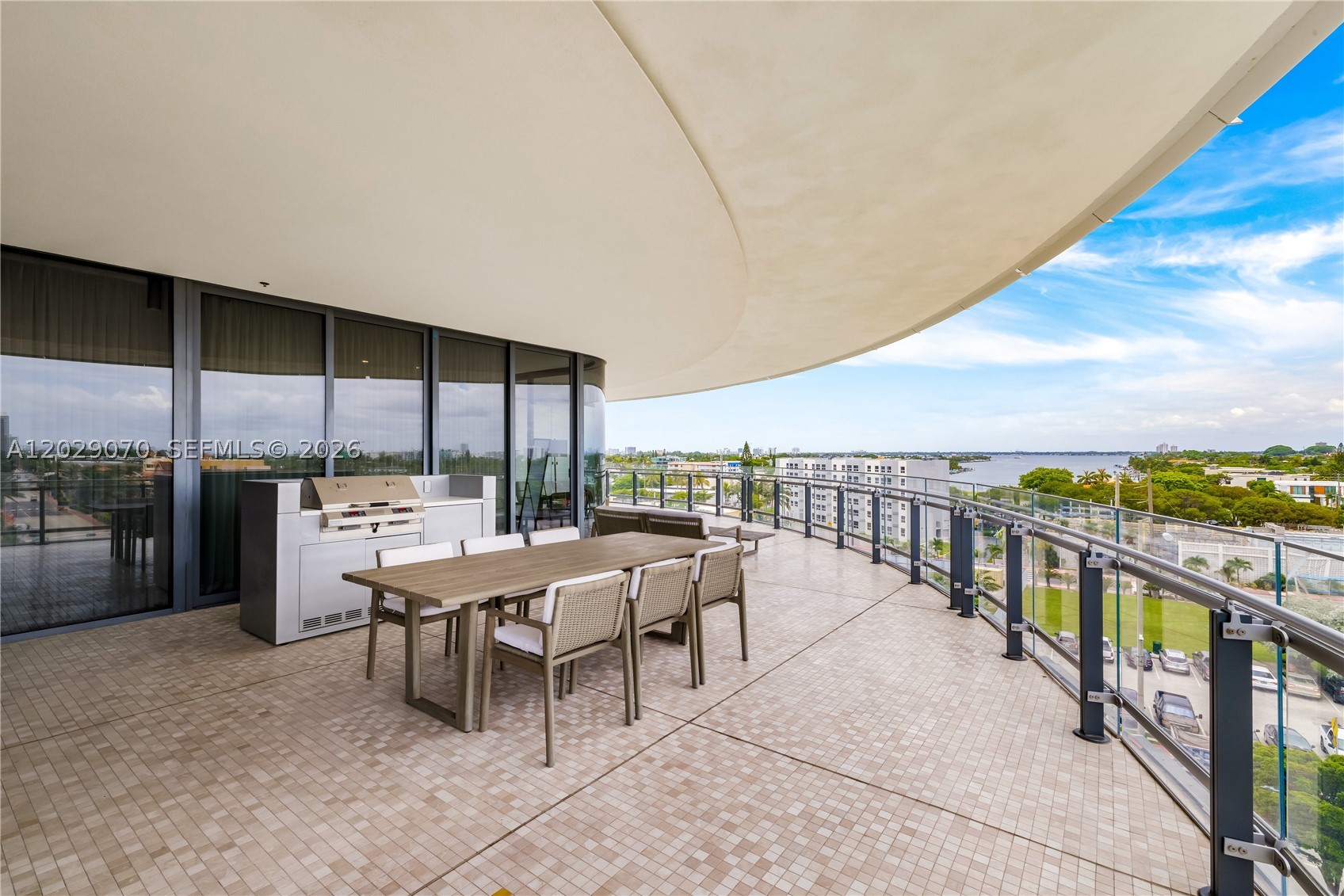 8701 COLLINS AVE CONDO - Residential Lease