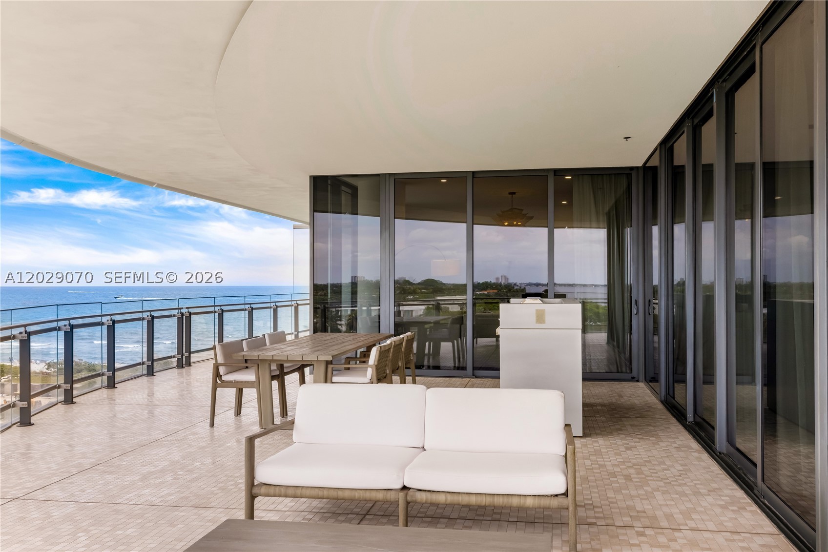 8701 COLLINS AVE CONDO - Residential Lease