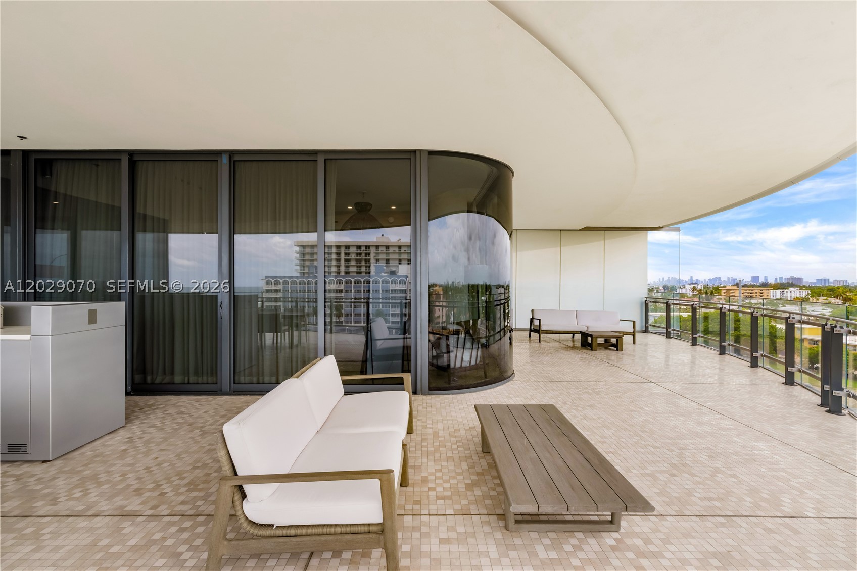8701 COLLINS AVE CONDO - Residential Lease