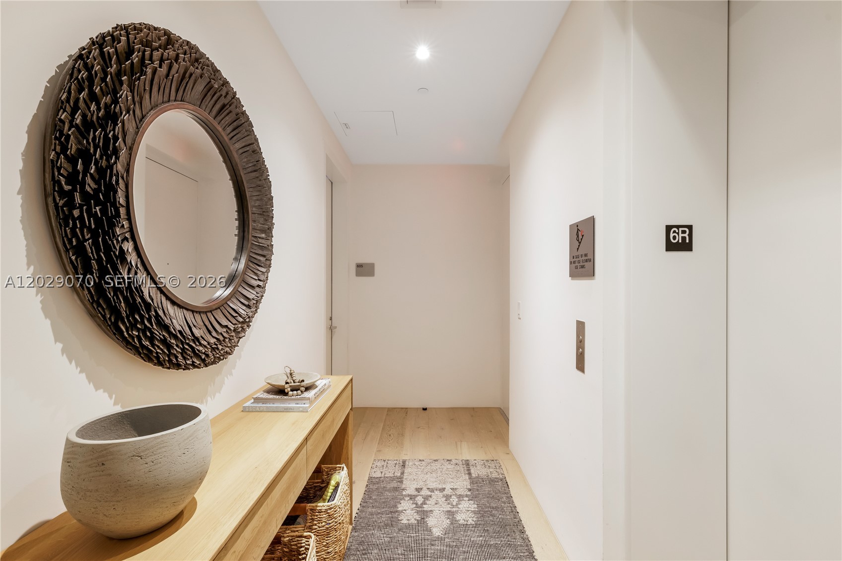 8701 COLLINS AVE CONDO - Residential Lease
