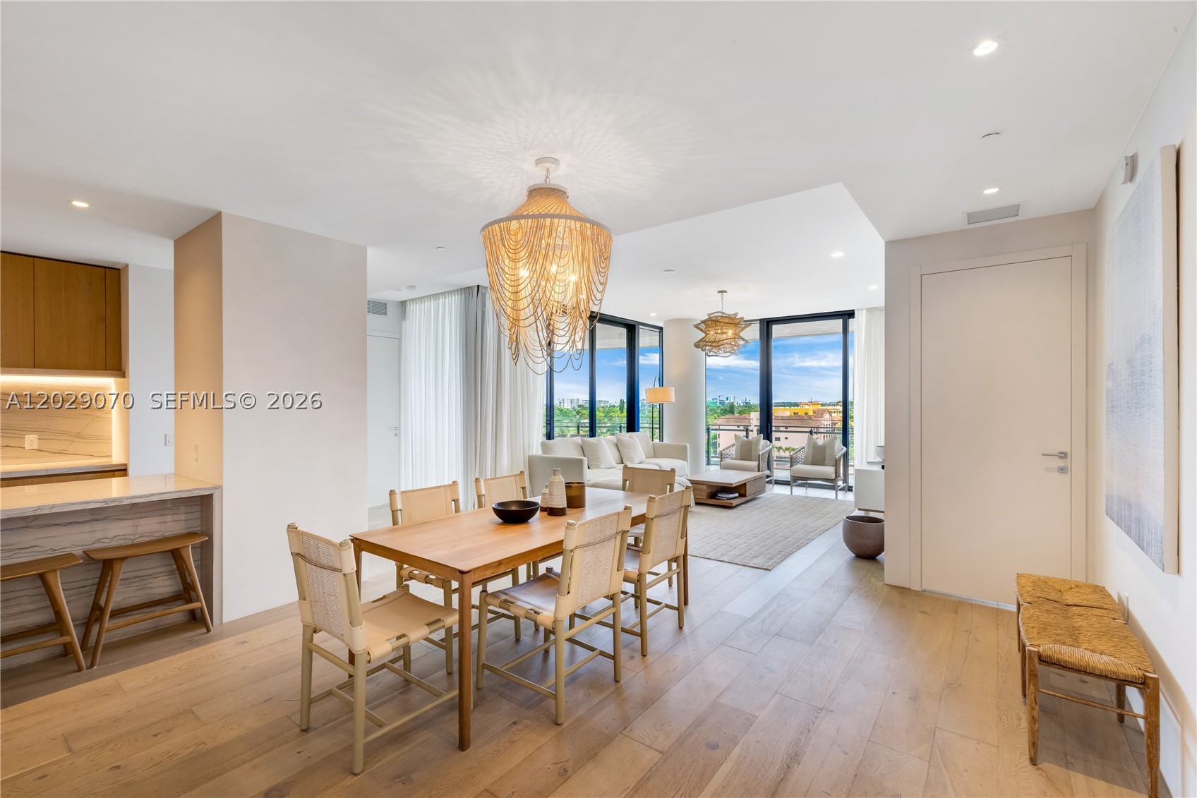 8701 COLLINS AVE CONDO - Residential Lease