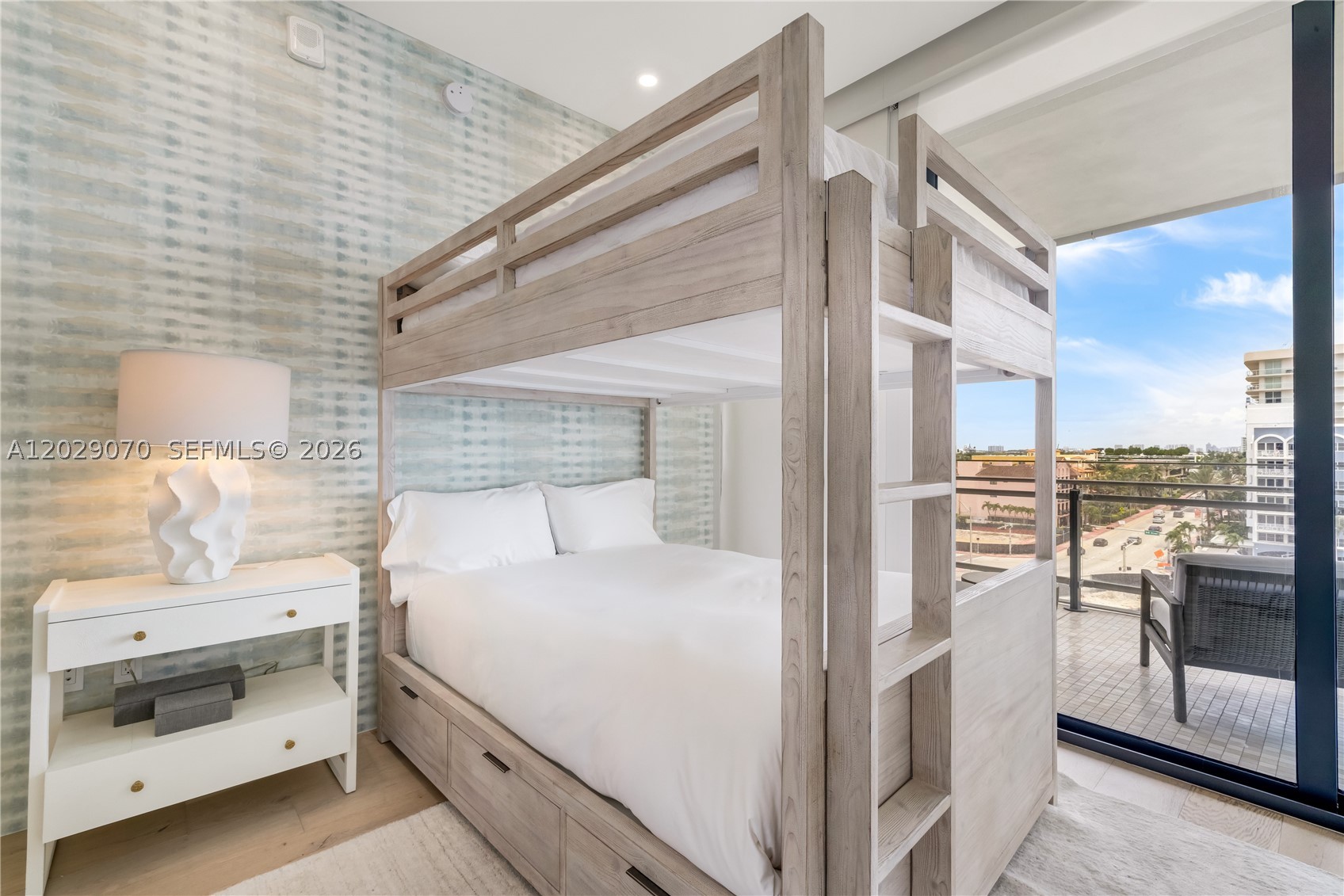 8701 COLLINS AVE CONDO - Residential Lease