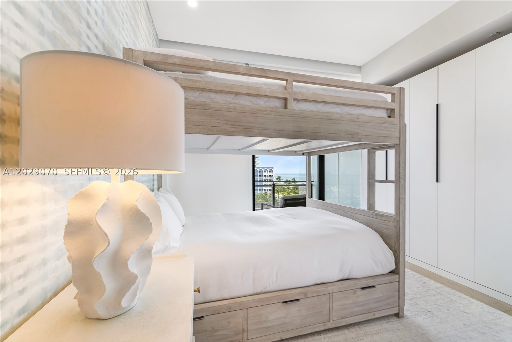 8701 COLLINS AVE CONDO - Residential Lease