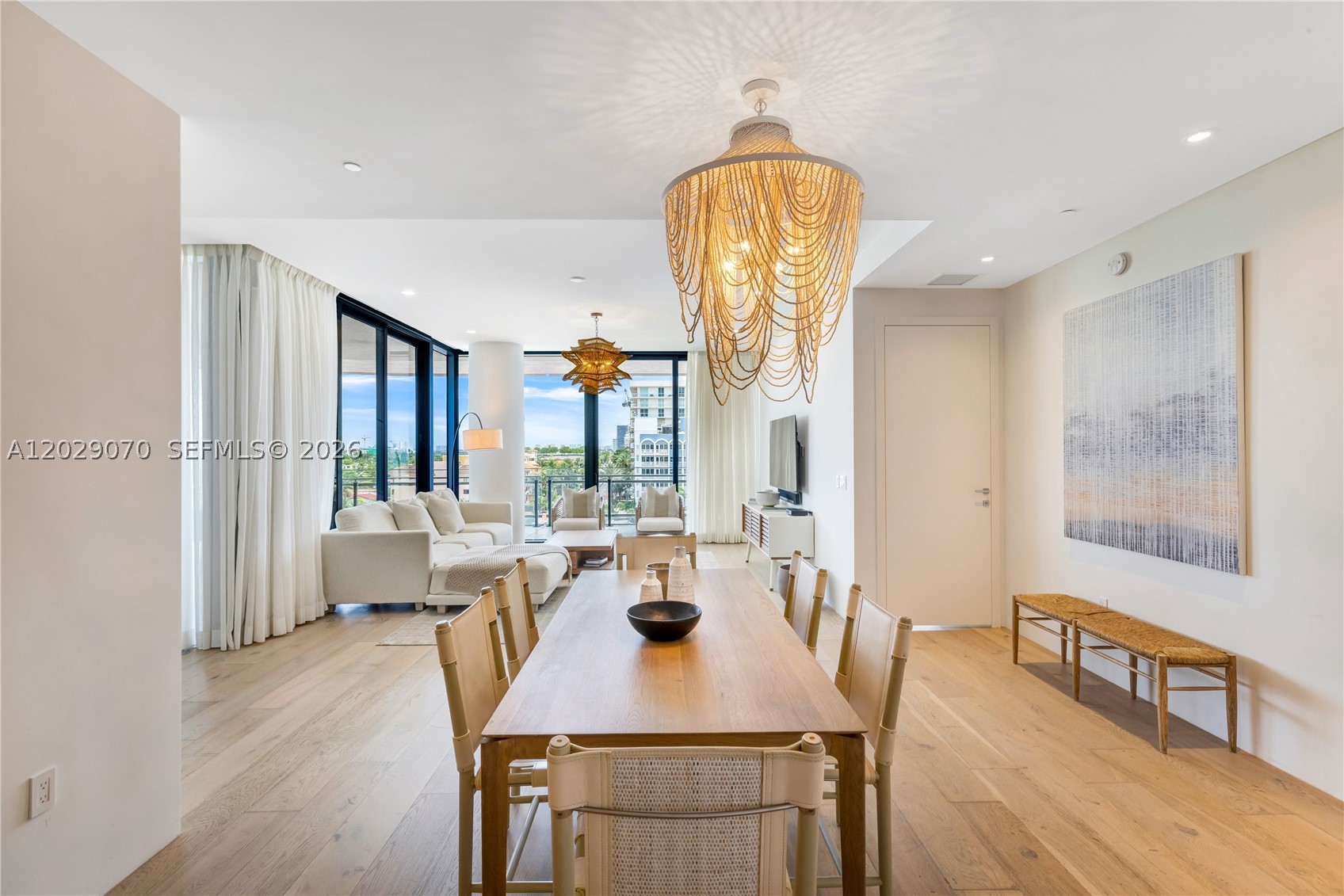 8701 COLLINS AVE CONDO - Residential Lease