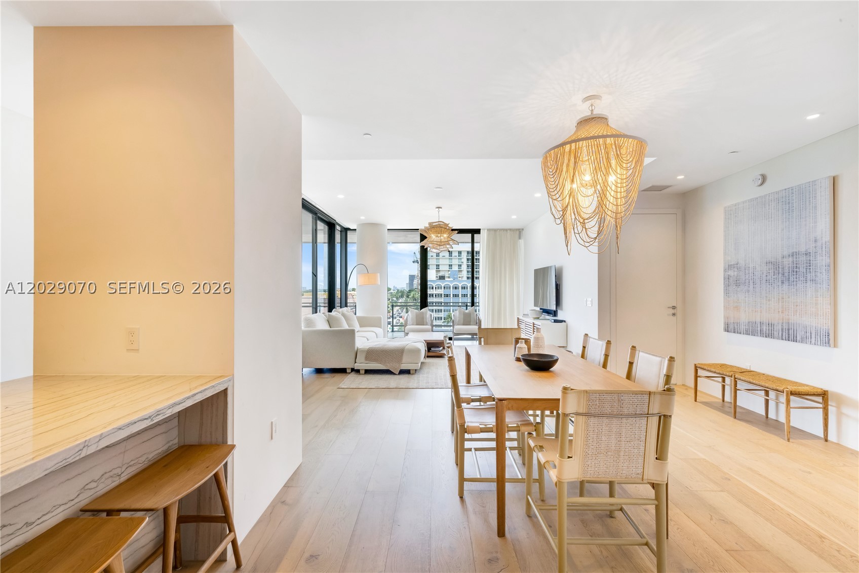 8701 COLLINS AVE CONDO - Residential Lease