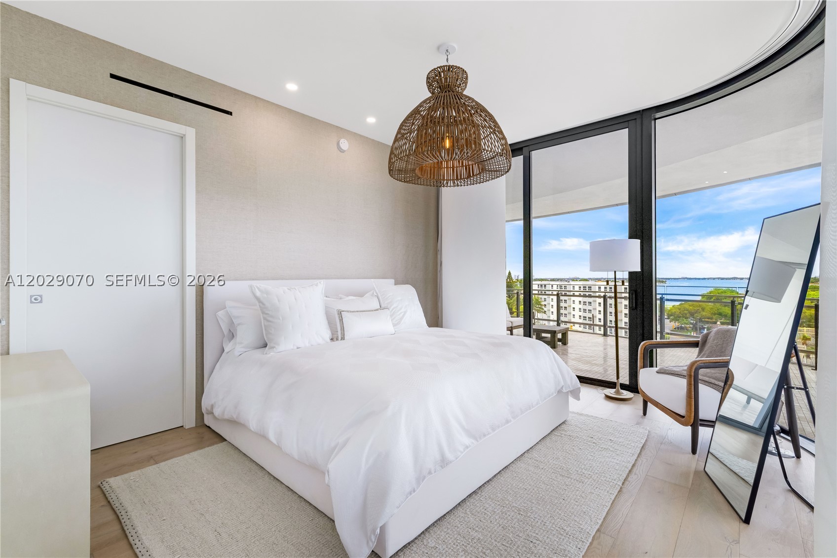 8701 COLLINS AVE CONDO - Residential Lease