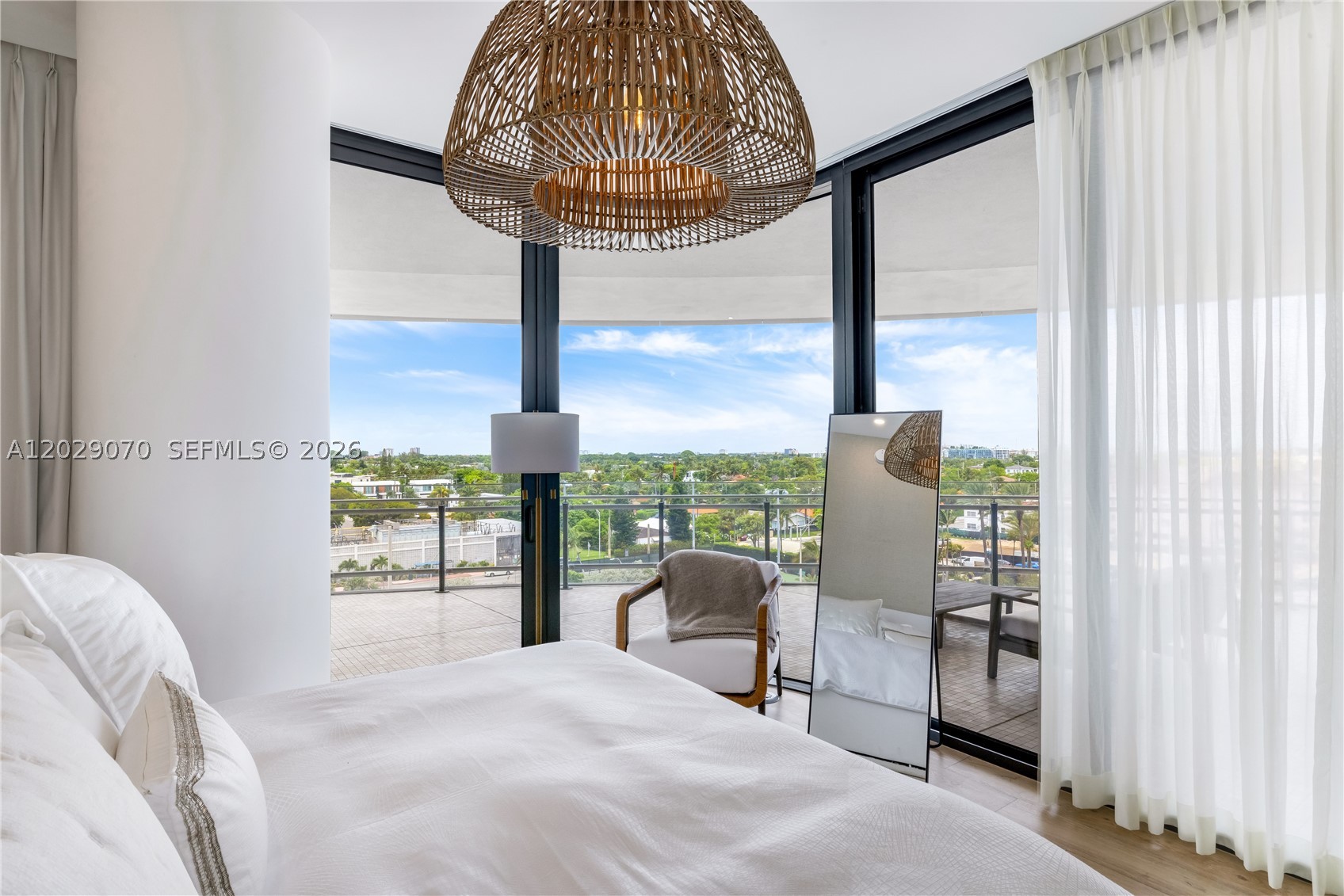 8701 COLLINS AVE CONDO - Residential Lease