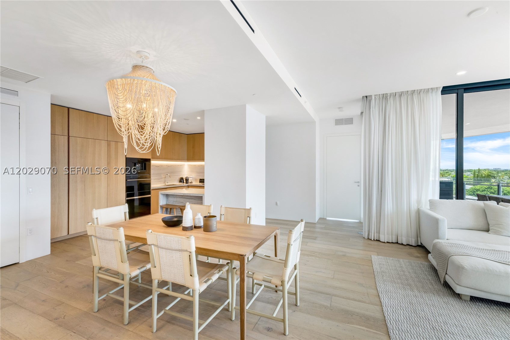 8701 COLLINS AVE CONDO - Residential Lease