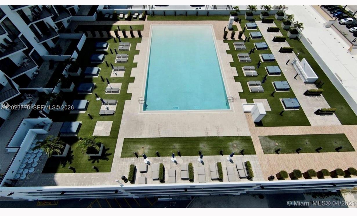 Spectacular Investment in Elegant, Modern architectural Style Property with Association Reserves, 3% Down!! SELLER FINANCING AVAILABLE! Amazing opportunity to move into a Prestigious and Secure 2 Bed/2 Bath Premier Condominium Building in Downtown Doral! Top of the line finishes and appliances on a large 1,073 Sq. Ft Southeast Corner Unit. This luxurious condo boasts a prime location in a prestigious neighborhood. Condo Amenities include: pool, gym, kids playroom club house, 24 HRs Security and Concierge all at your disposal. Located in the heart of Downtown Doral with restaurants, shops and more for your convenience. All this at an amazing IMPROVED price!! Publix Supermarket, Top Schools, next door to World Class Golf Course! A Lifetime of memories waiting for you!! (Pictures shown, are from when the Unit was previously occupied).