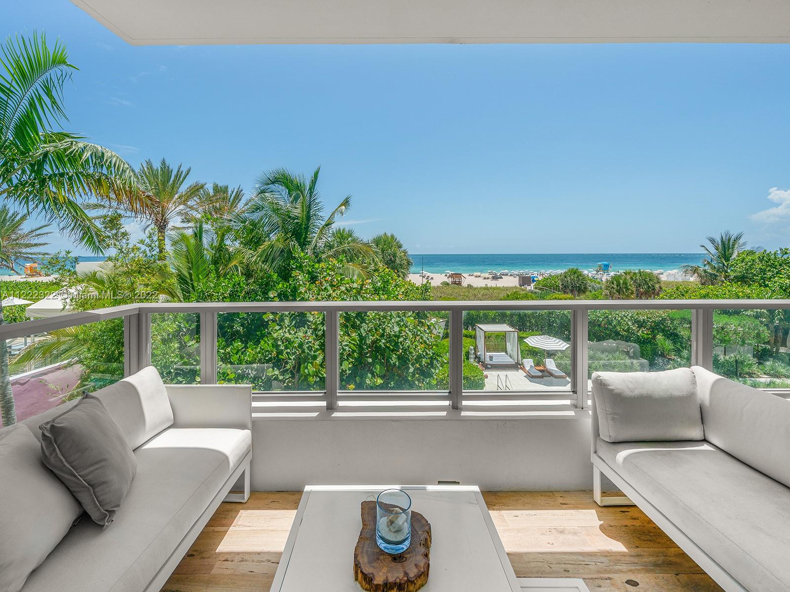 OCEAN HOUSE CONDO - Residential