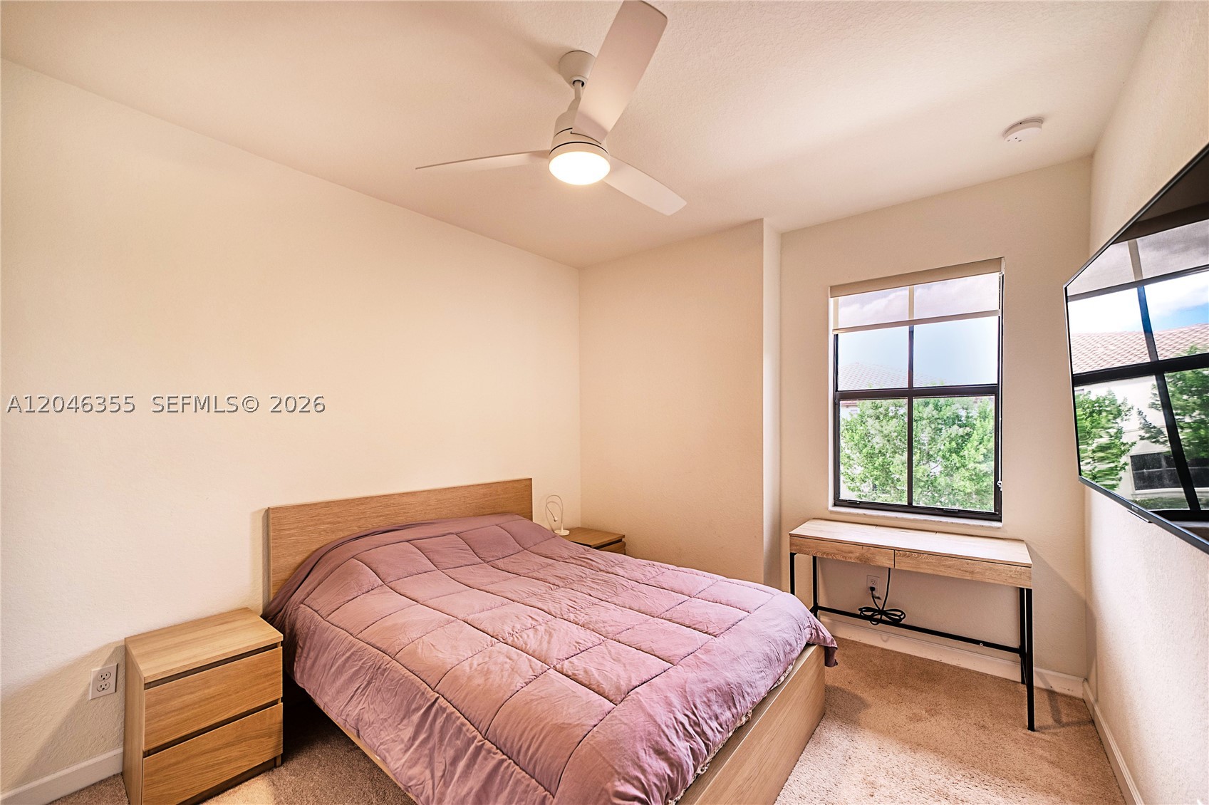 SIMONTON COURT - Residential