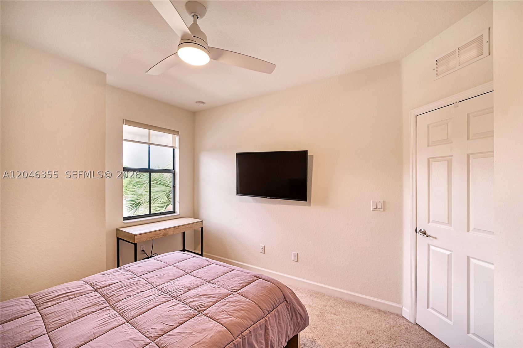 SIMONTON COURT - Residential