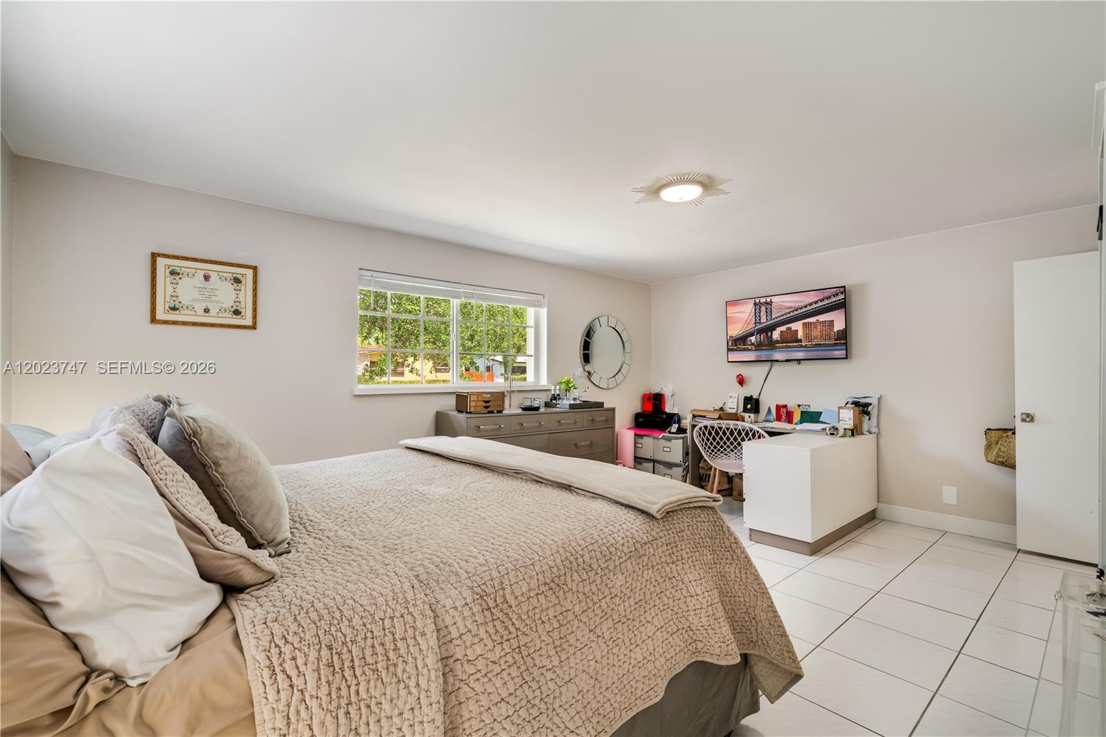 SUNILAND TERRACE - Residential Lease