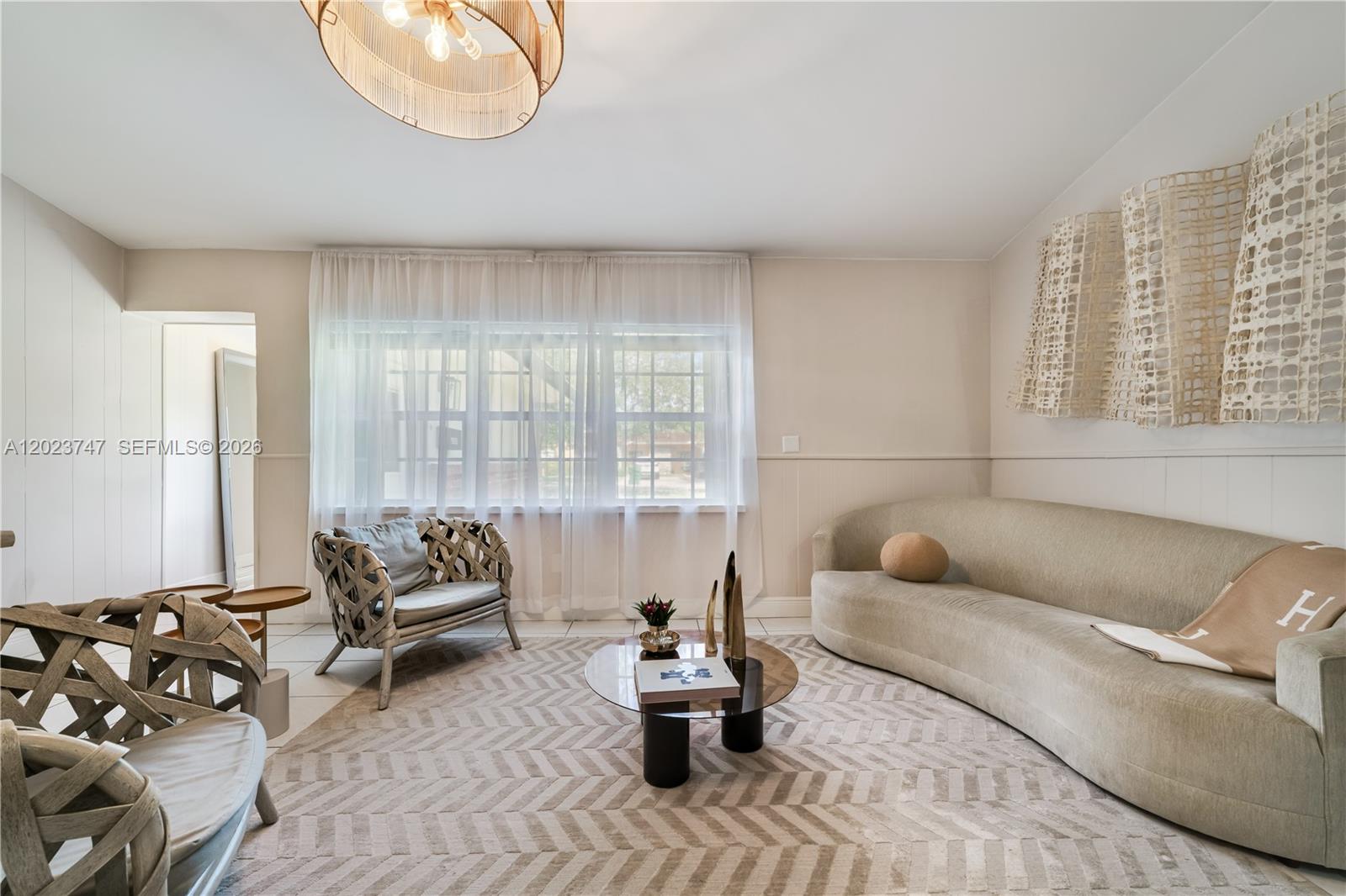 SUNILAND TERRACE - Residential Lease