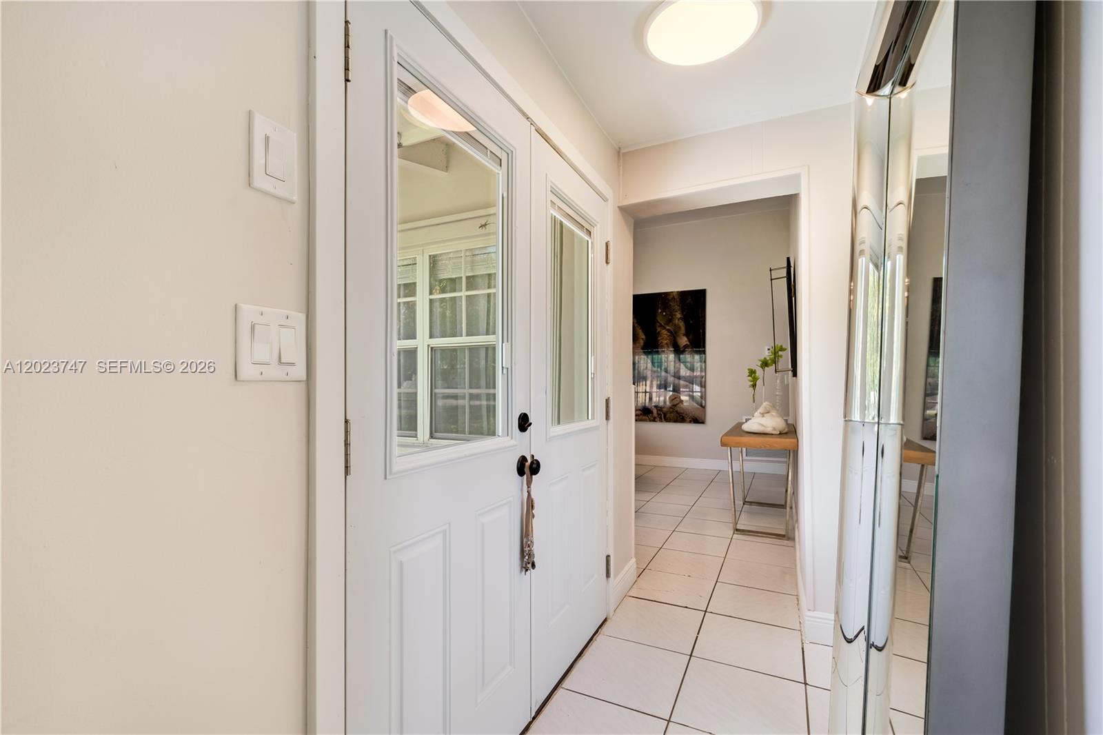 SUNILAND TERRACE - Residential Lease