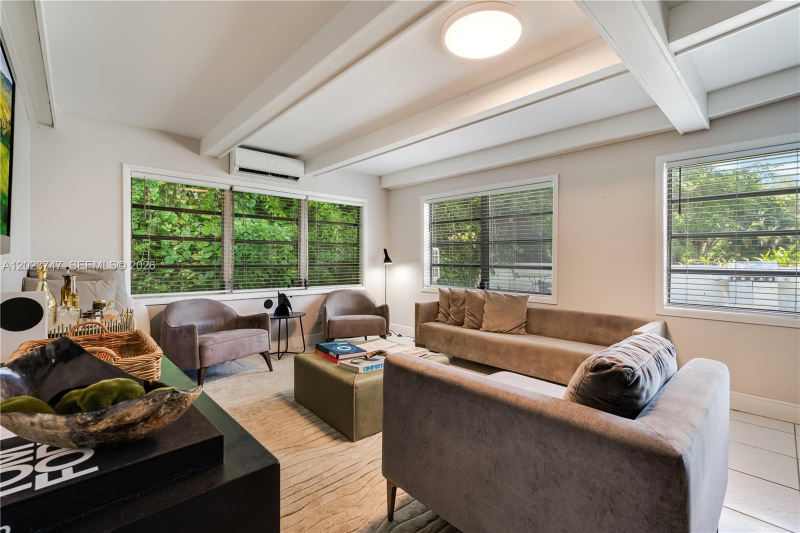 SUNILAND TERRACE - Residential Lease