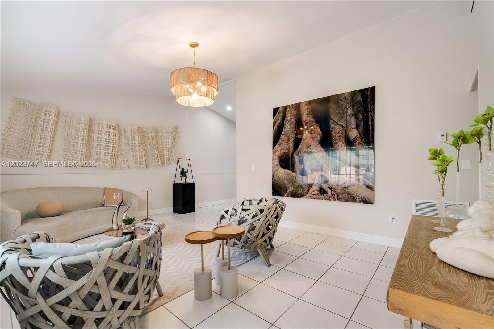SUNILAND TERRACE - Residential Lease