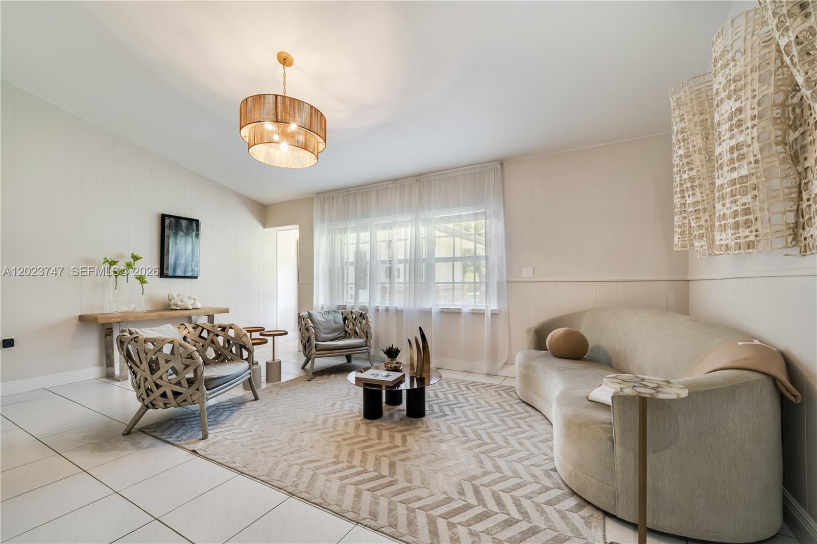 SUNILAND TERRACE - Residential Lease