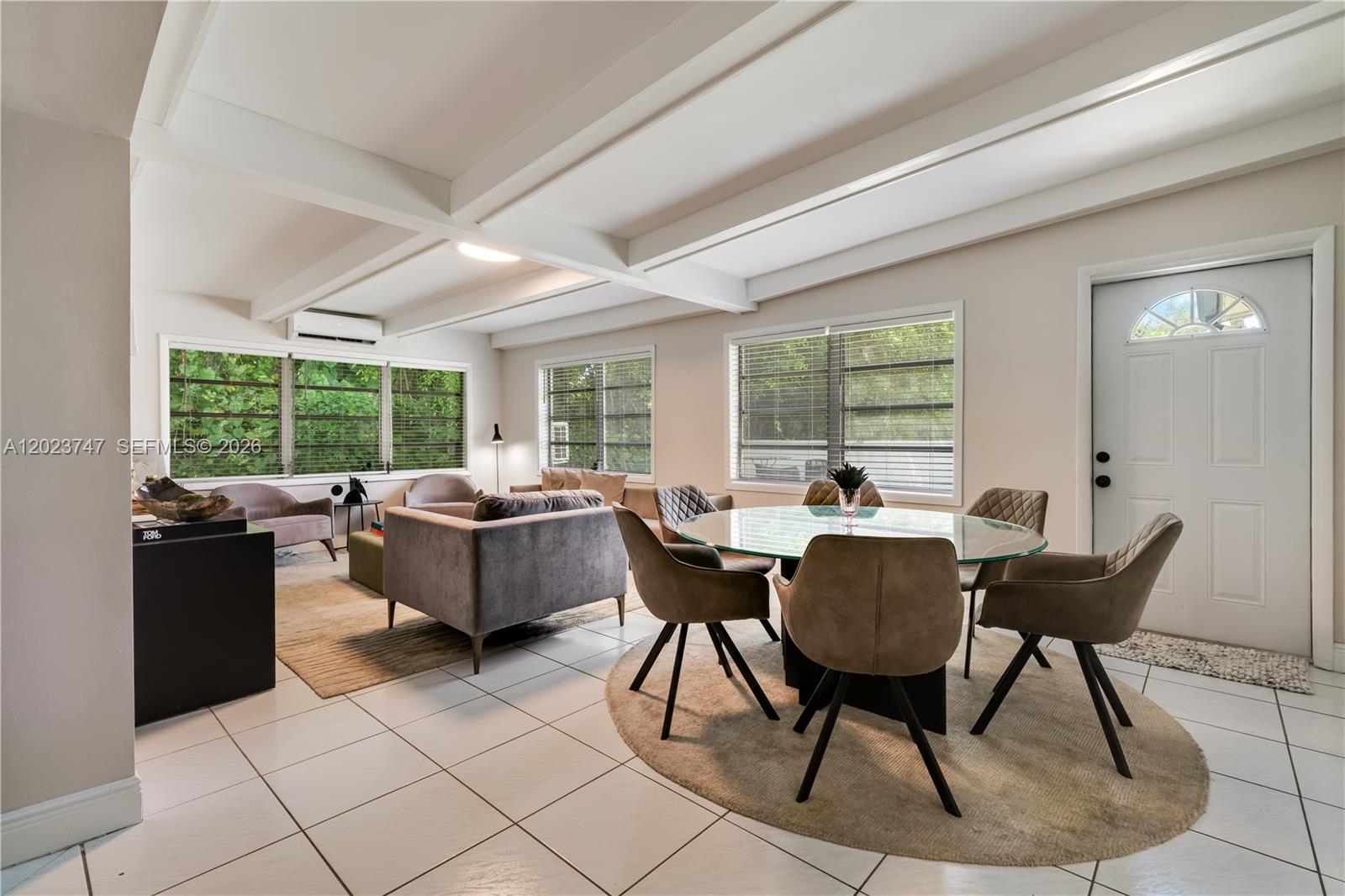 SUNILAND TERRACE - Residential Lease