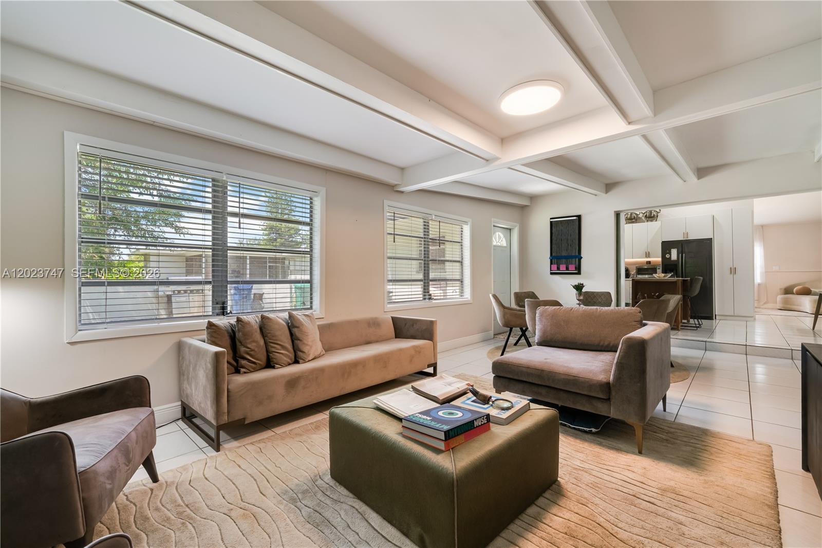 SUNILAND TERRACE - Residential Lease