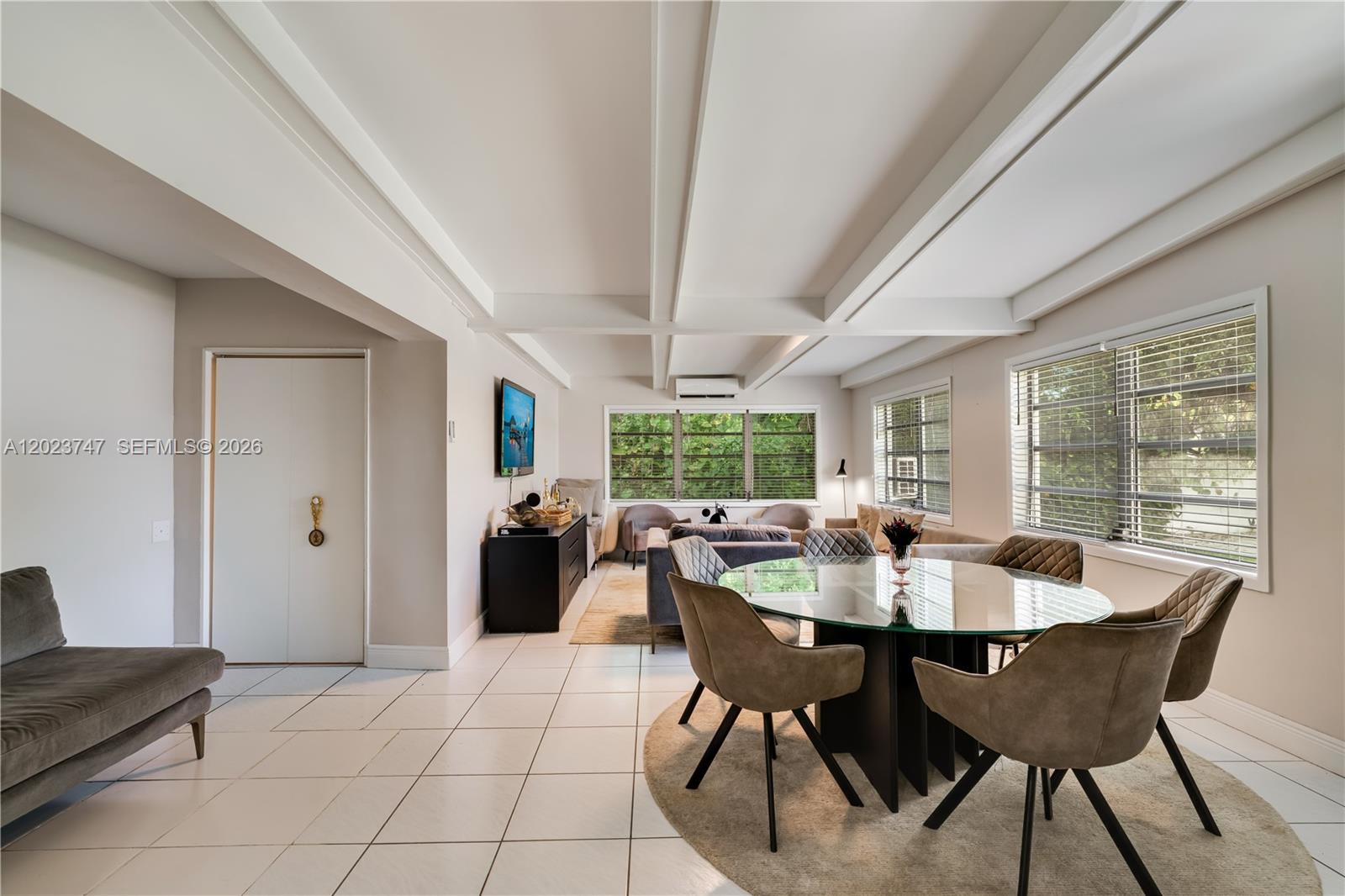 SUNILAND TERRACE - Residential Lease