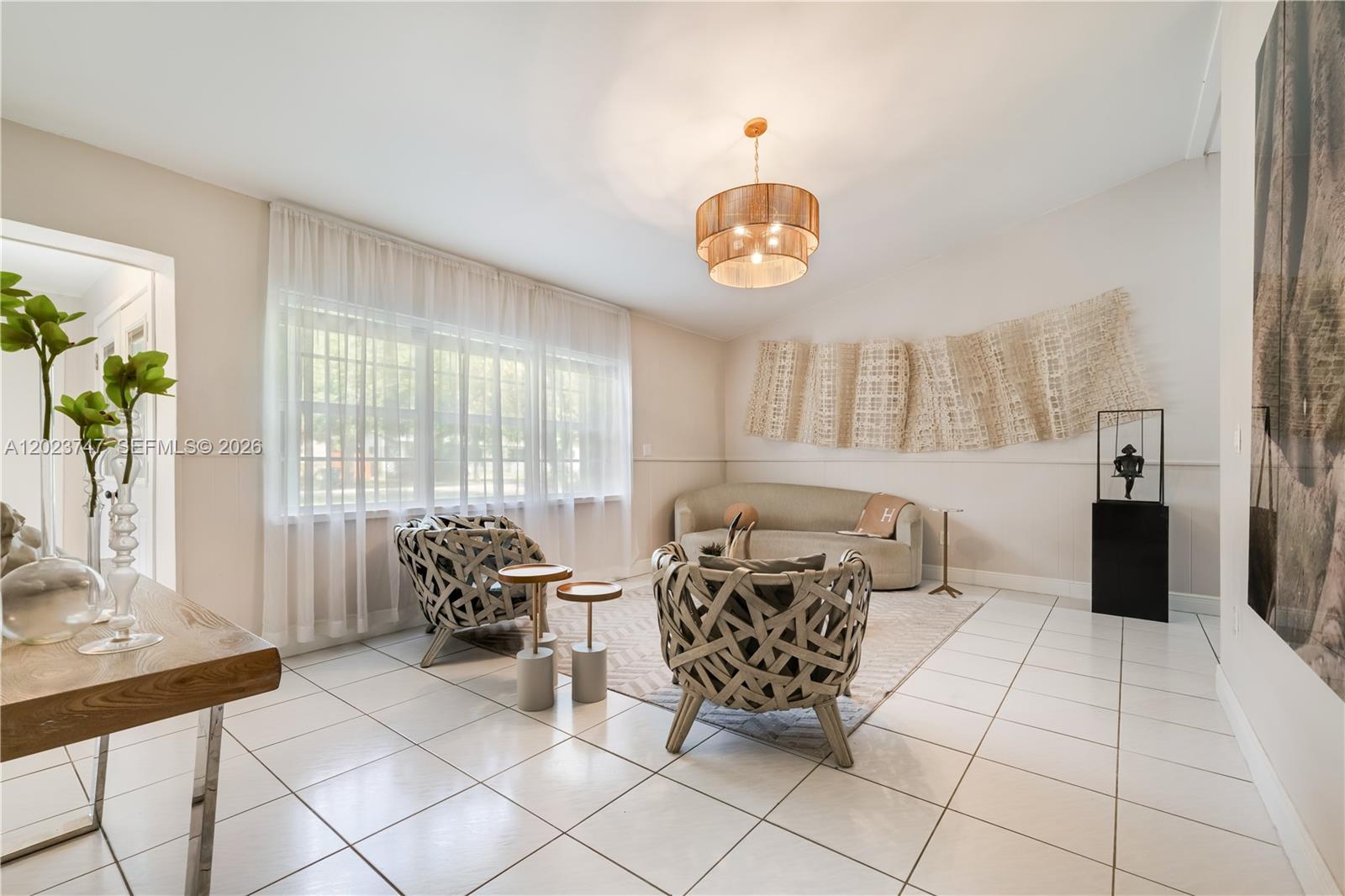 SUNILAND TERRACE - Residential Lease