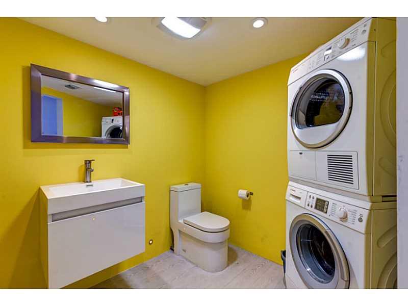 THE RIVIERA CONDO - Residential Lease