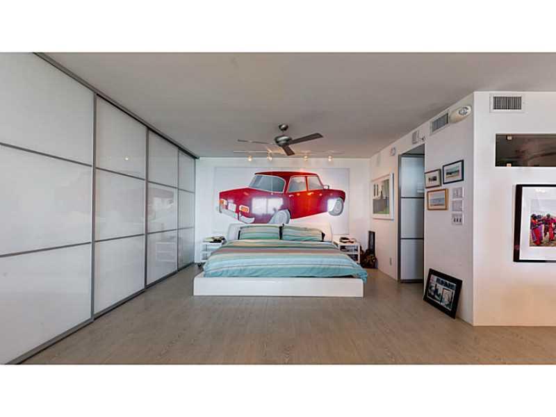 THE RIVIERA CONDO - Residential Lease
