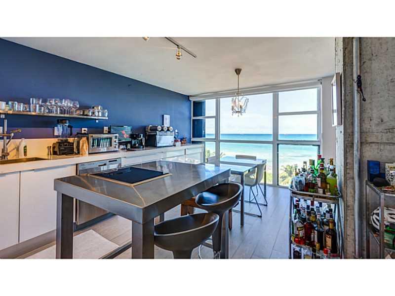 THE RIVIERA CONDO - Residential Lease