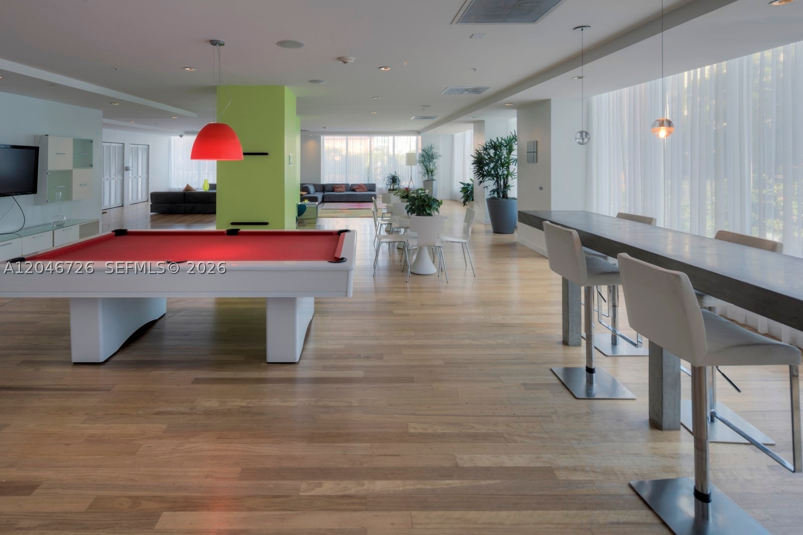 THE LOFT DOWNTOWN II COND - Residential